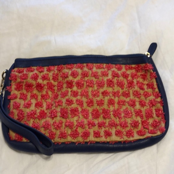 Shiraleah clutch - Picture 1 of 7